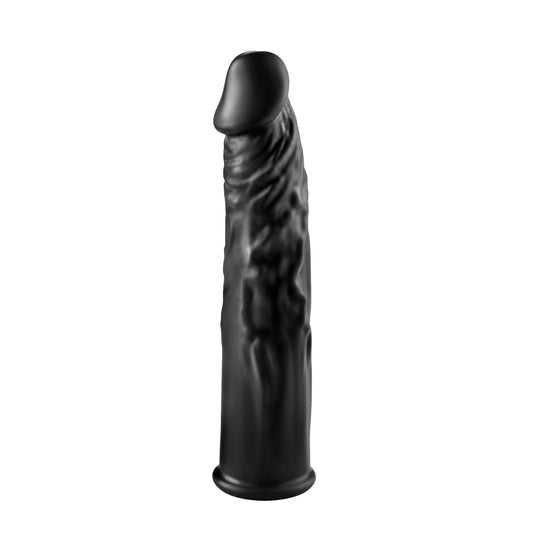 Guaina fallica length extender 7