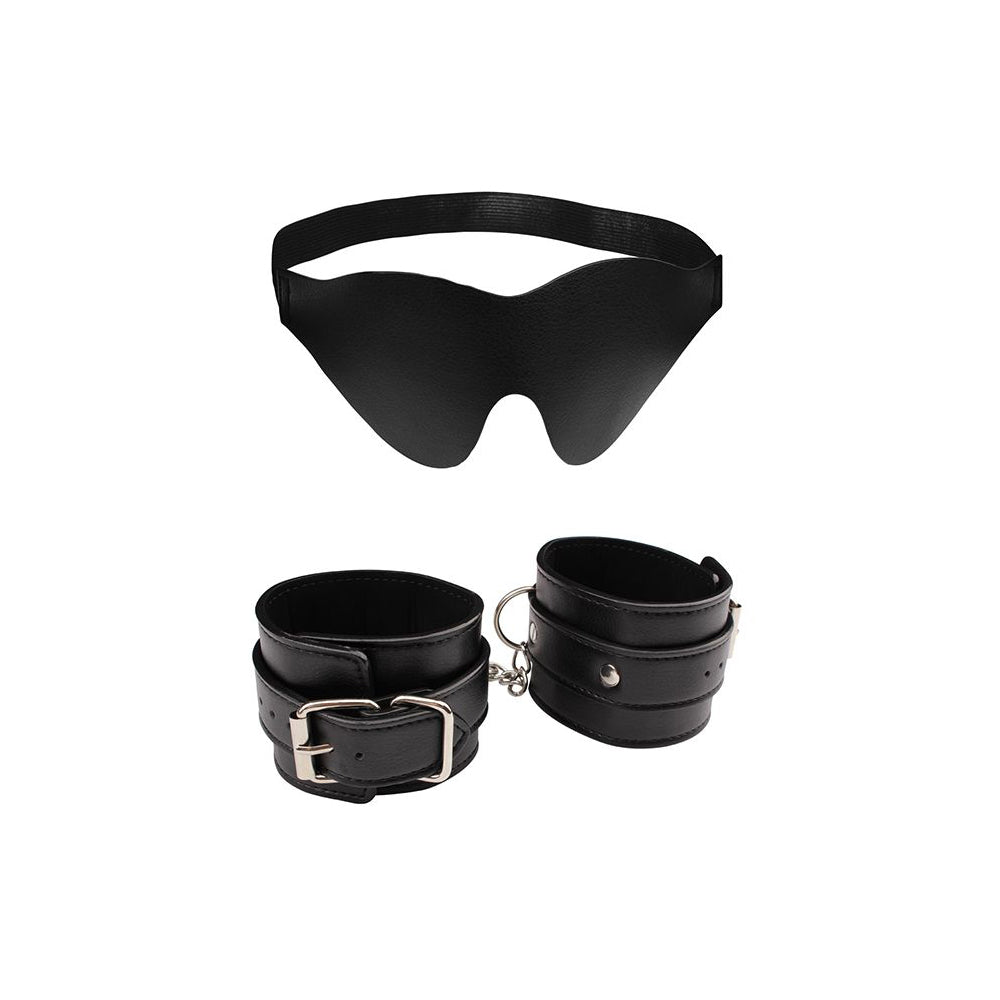Kit bondage be my slave