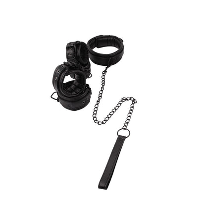 Kit bondage deluxe