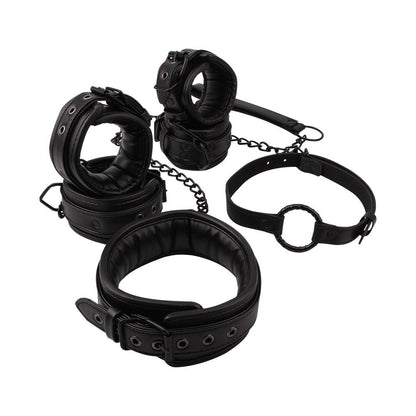 Kit bondage deluxe