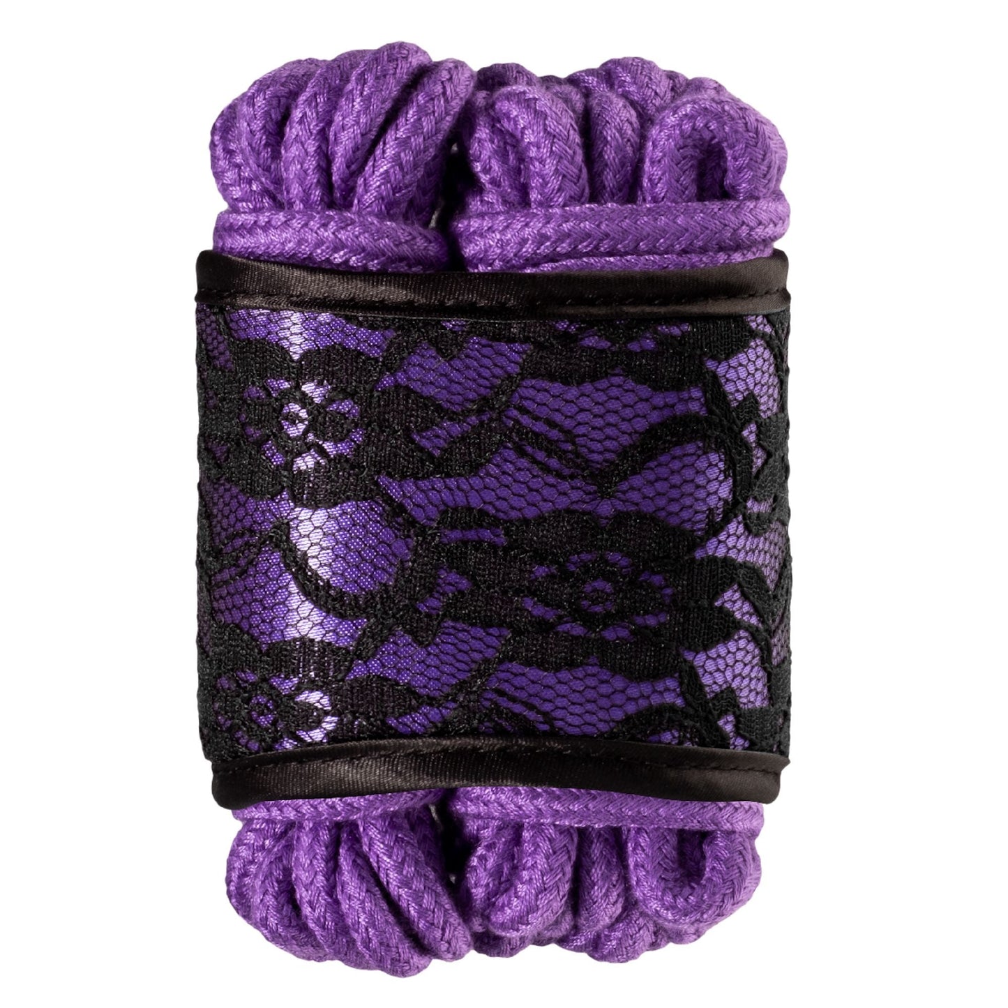 Kit bdsm sex extra corde e maschera