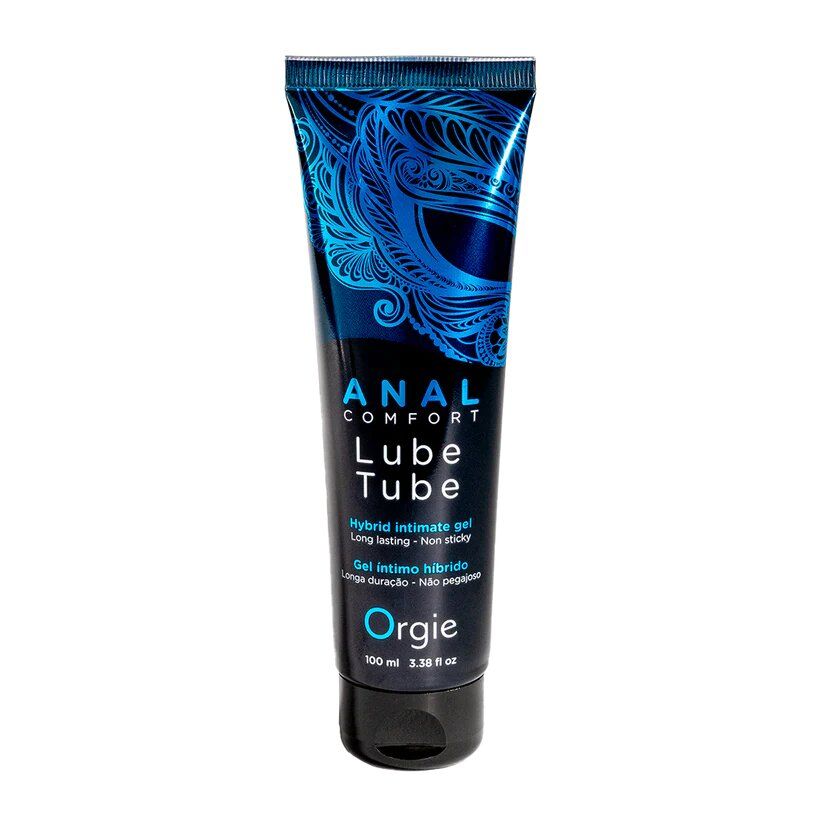Lubrificante anale comfort 100ml
