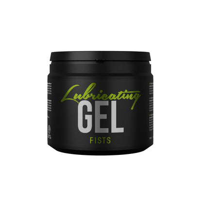 Lubrificante anale gel fists 500ml