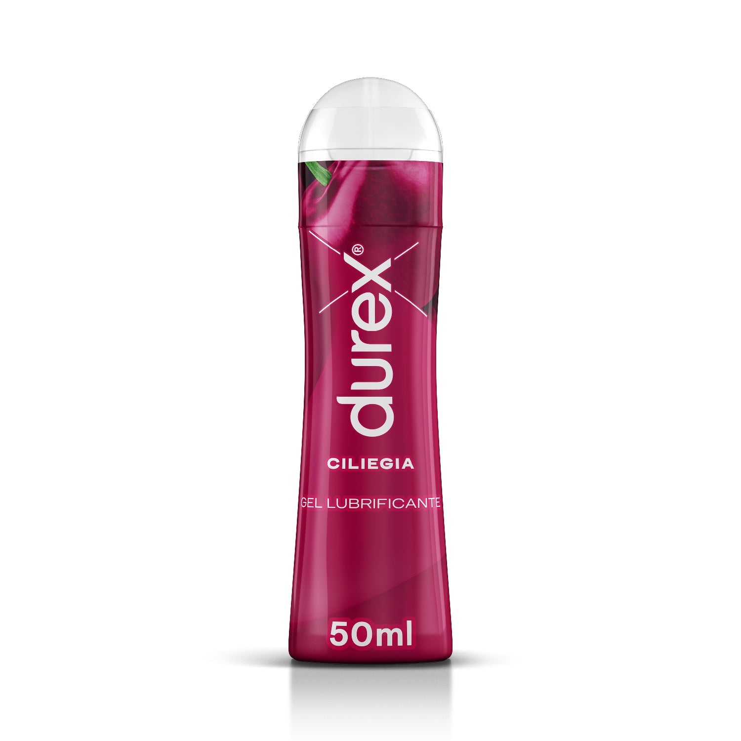 Lubrificante durex ciliegia 50ml