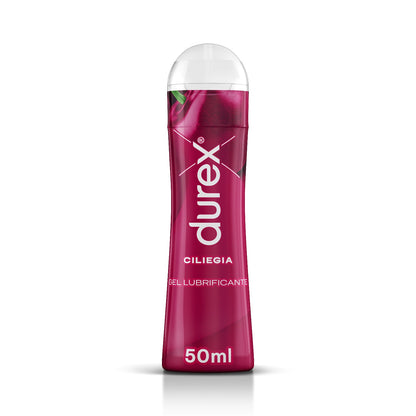 Lubrificante durex ciliegia 50ml