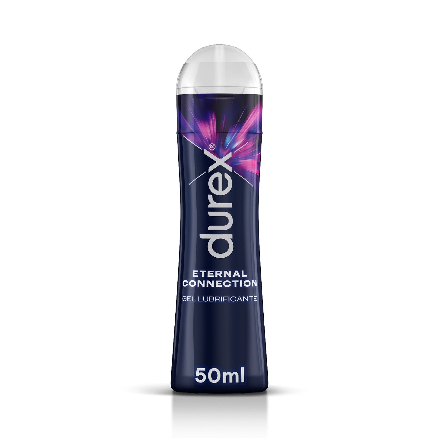 Lubrificante durex eternal connection 50ml