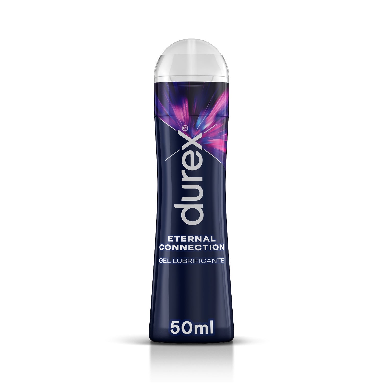 Lubrificante durex eternal connection 50ml