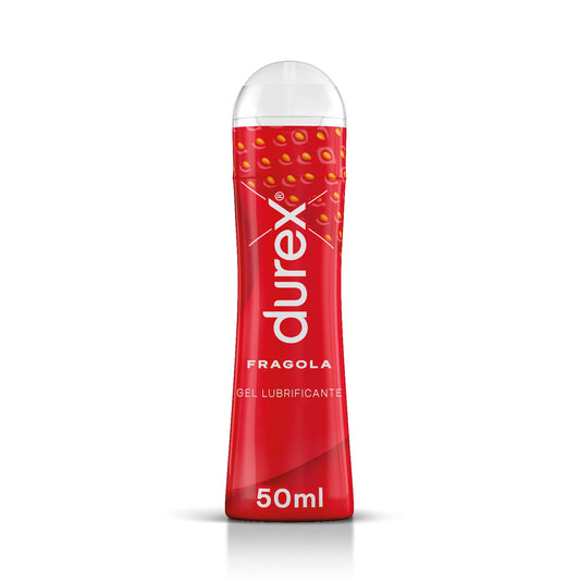 Lubrificante durex fragola 50ml