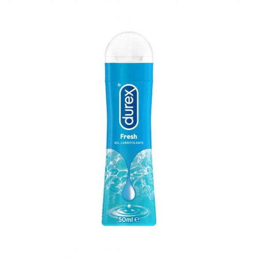 Lubrificante durex fresh 50ml