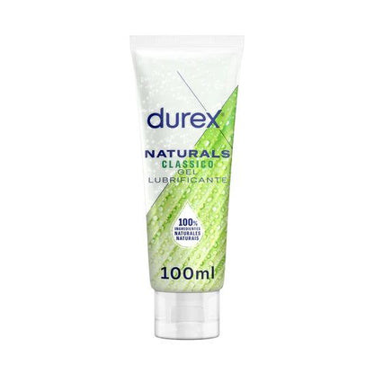 Lubrificante durex naturals 100ml
