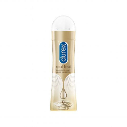 Lubrificante durex real feel 50ml