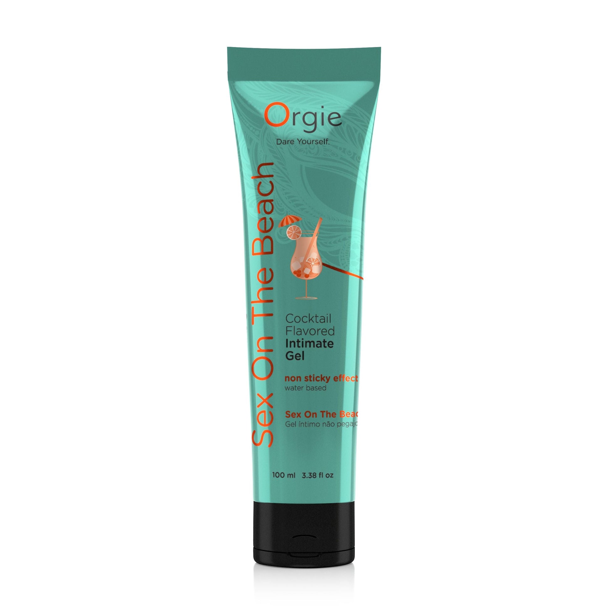 Lubrificante vaginale cocktail sex on the beach 100ml