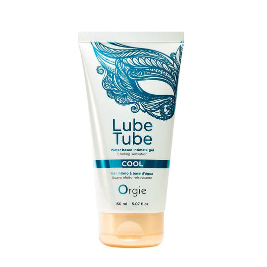 Lubrificante vaginale cool sensation 150ml