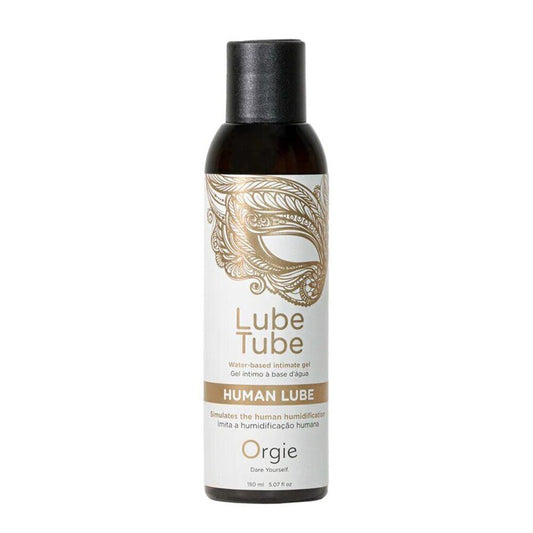 Lubrificante vaginale human lube 150ml
