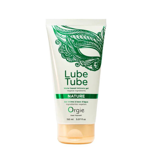 Lubrificante vaginale nature sensation 150ml