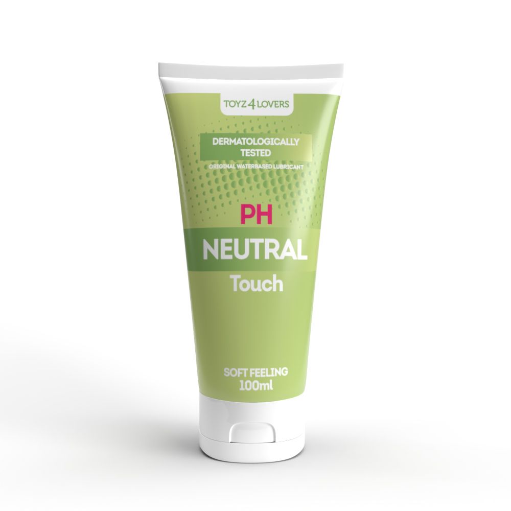 Lubrificante vaginale ph neutral touch 100ml