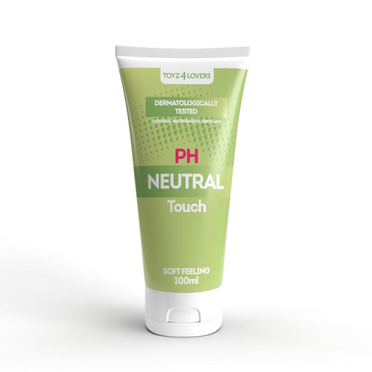 Lubrificante vaginale ph neutral touch 100ml