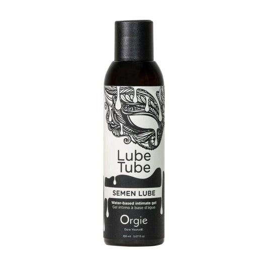 Lubrificante vaginale semen lube 150ml