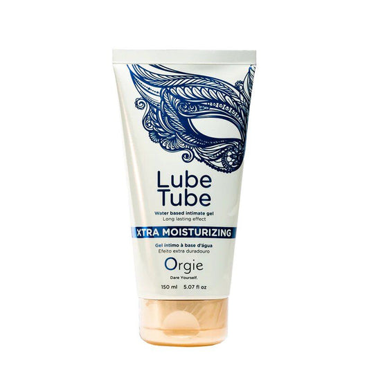 Lubrificante vaginale xtra moisturizing 150ml