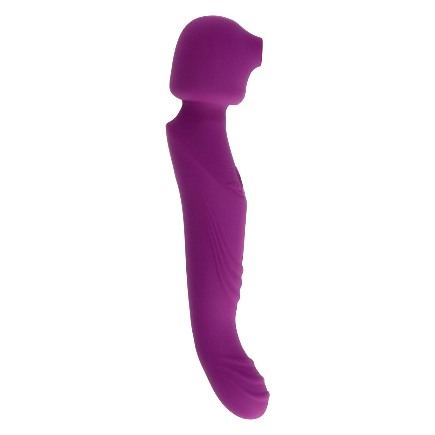 Magic wand c things