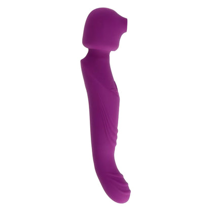 Magic wand c things