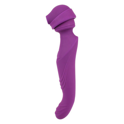 Magic wand c things