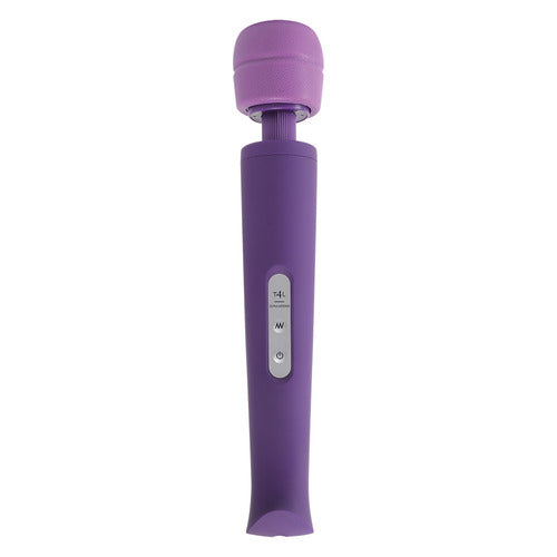 Magic wand candy viola