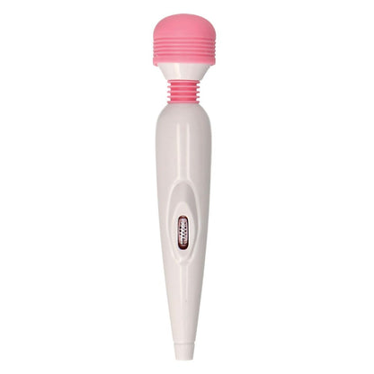 Magic wand curve