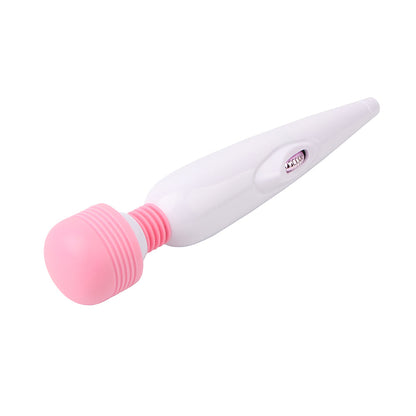 Magic wand curve
