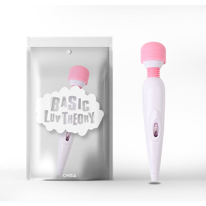Magic wand curve