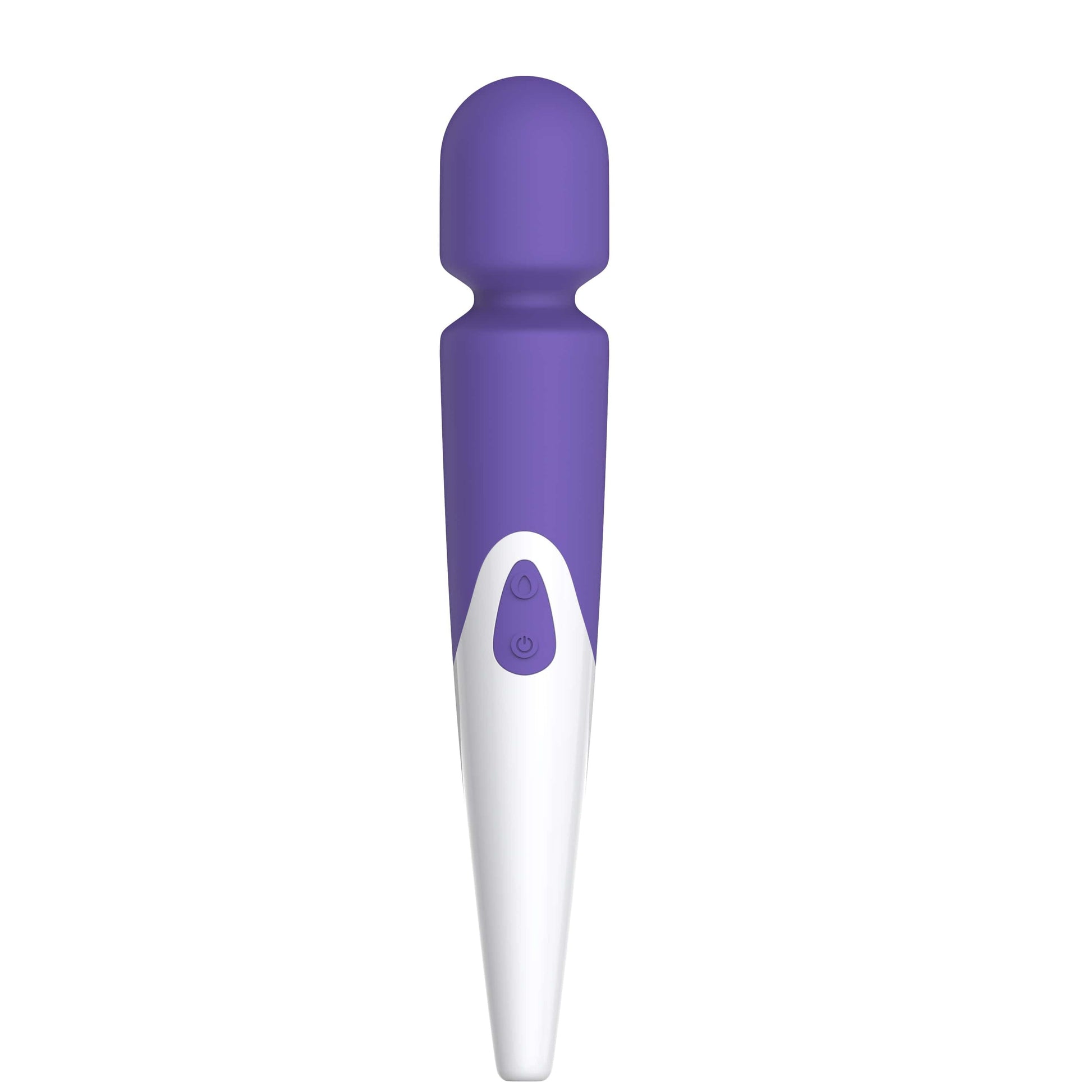 Magic wand wanderlust