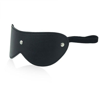 Maschera blindfold black