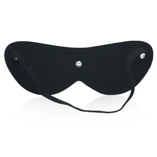 Maschera blindfold black