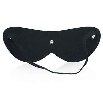 Maschera blindfold black