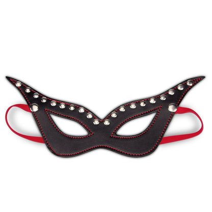 Maschera bondage fetish masquerade