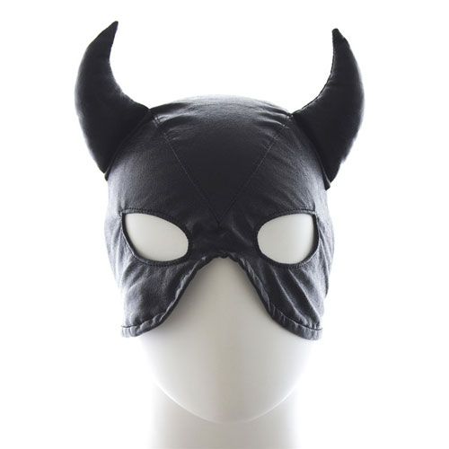 Maschera devil