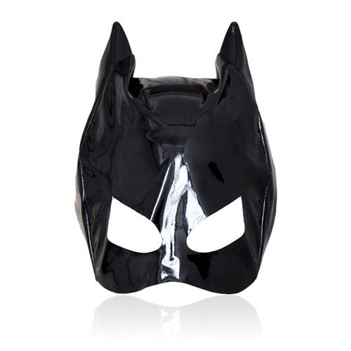 Maschera glossy cat