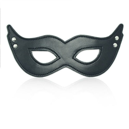Maschera mistery mask black