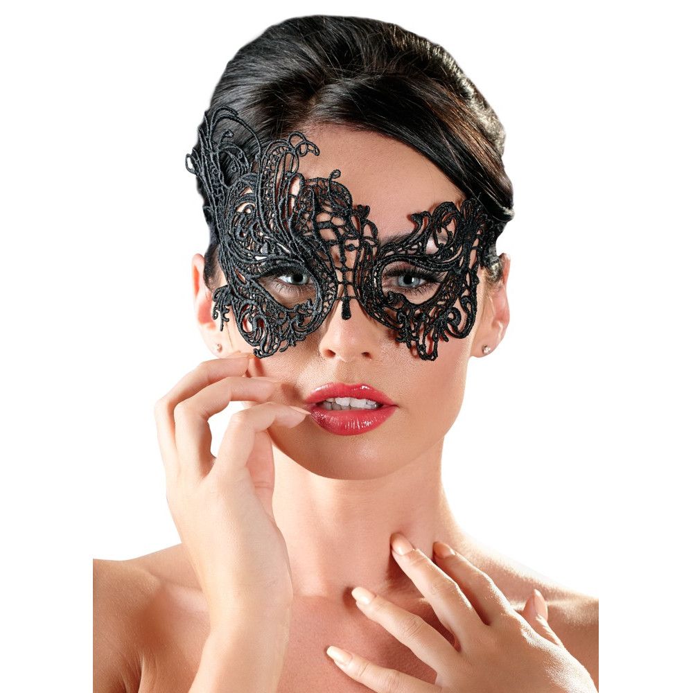 Maschera sexy charm cottelli collection