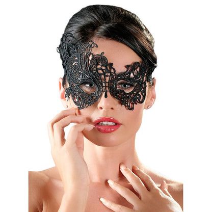 Maschera sexy charm cottelli collection