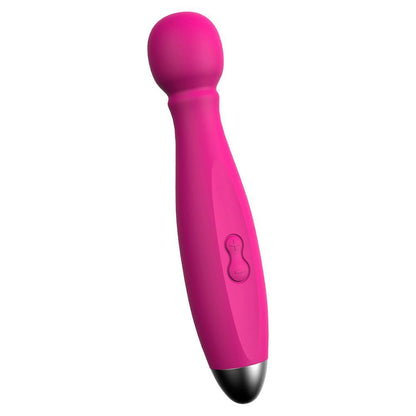 Massaggiatore bowler wand