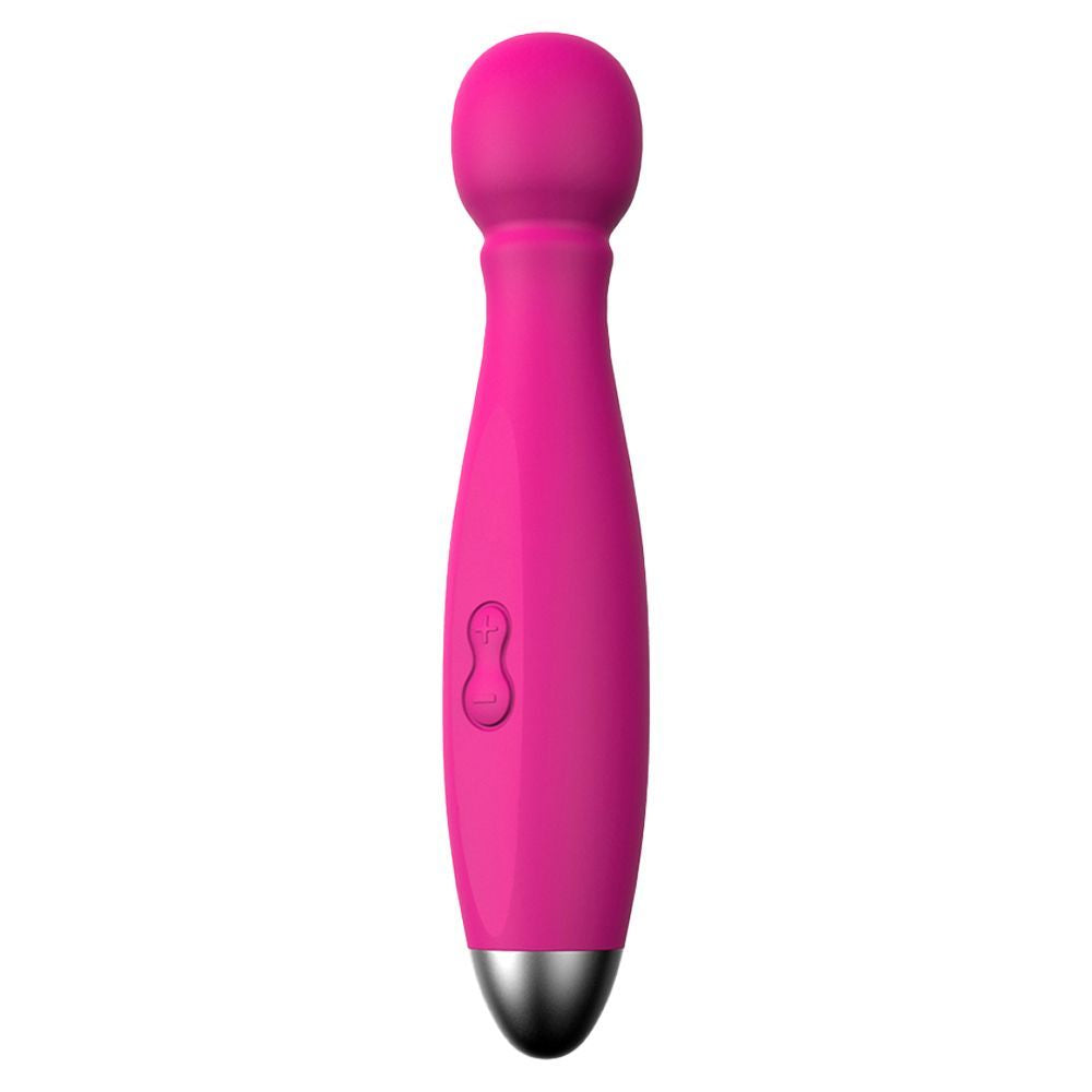 Massaggiatore bowler wand