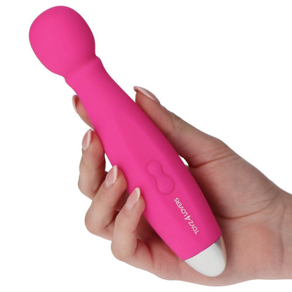 Massaggiatore bowler wand Confronto