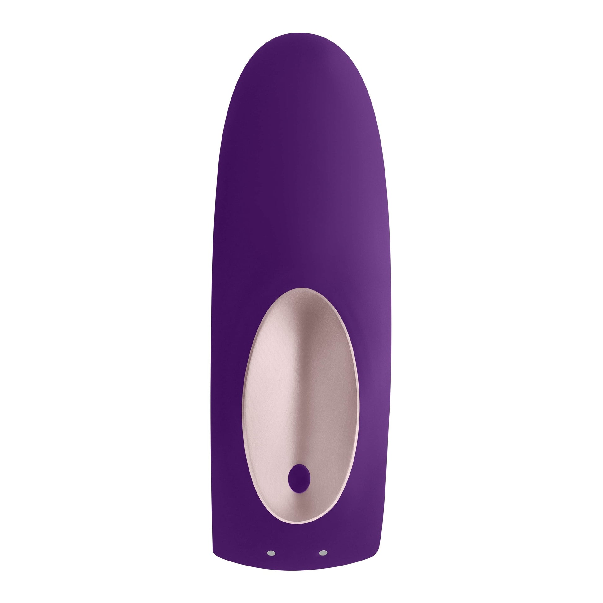 Massaggiatore per coppie Double Plus Remote