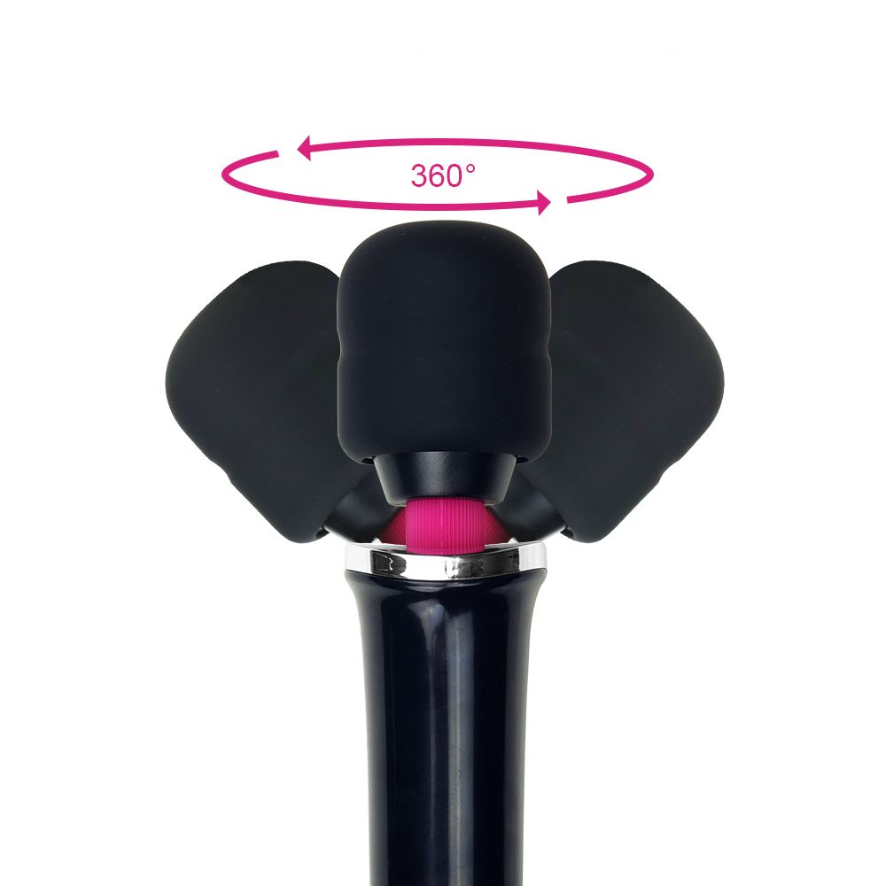Massaggiatore ultra wand