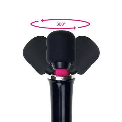 Massaggiatore ultra wand