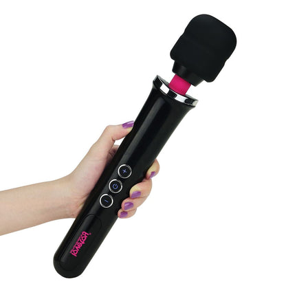 Massaggiatore ultra wand