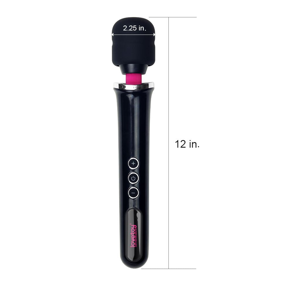 Massaggiatore ultra wand