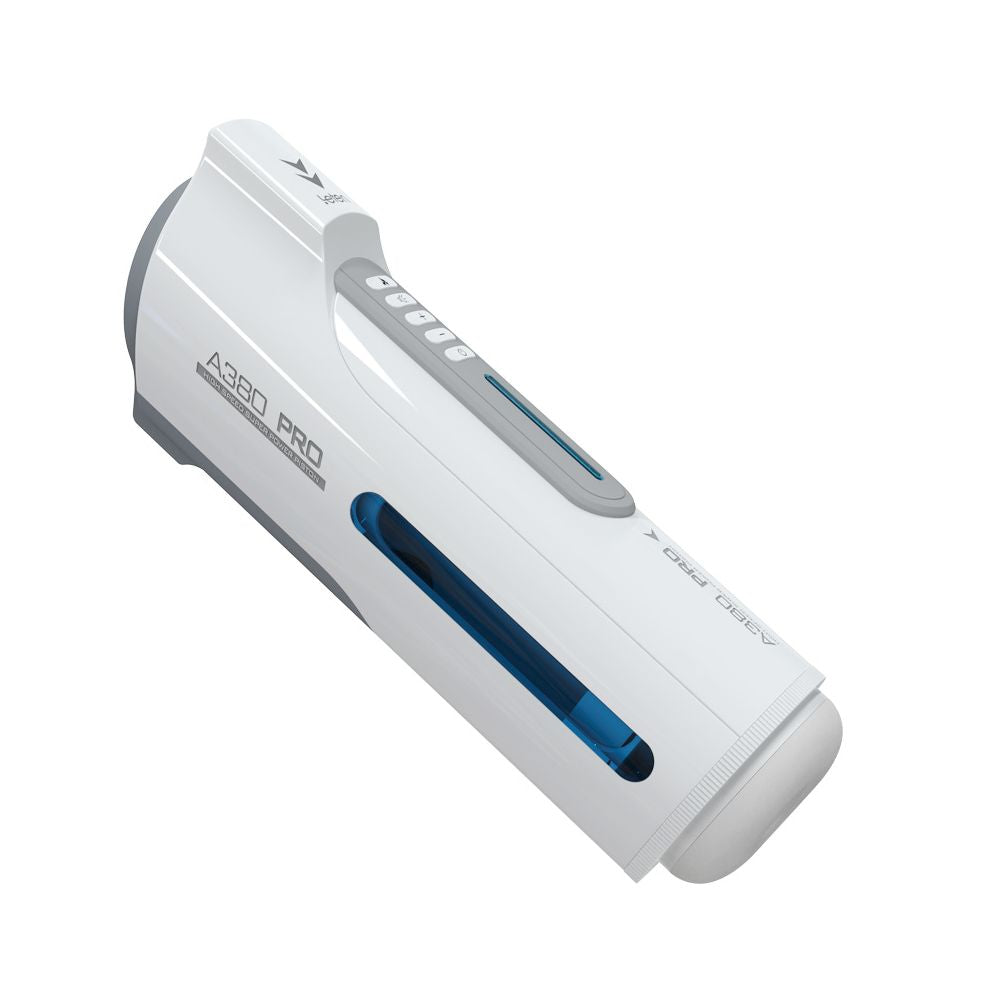 Masturbatore a380 pro leten