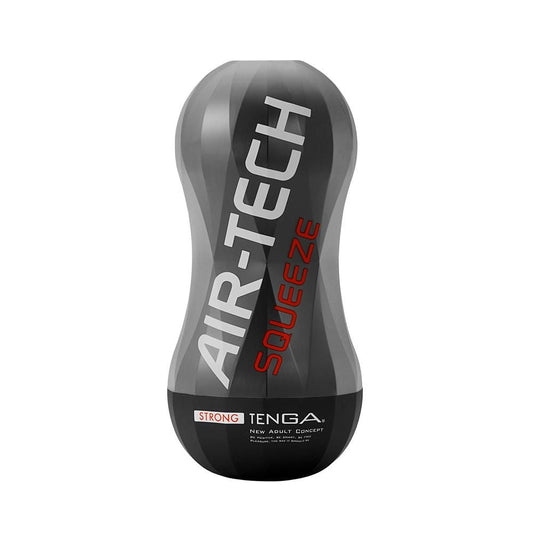 Masturbatore air tech squeeze tenga